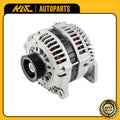 Alternator for Nissan Altima (2002–2006) 3.5L V6 110A 12V CW 6-Groove Pulley