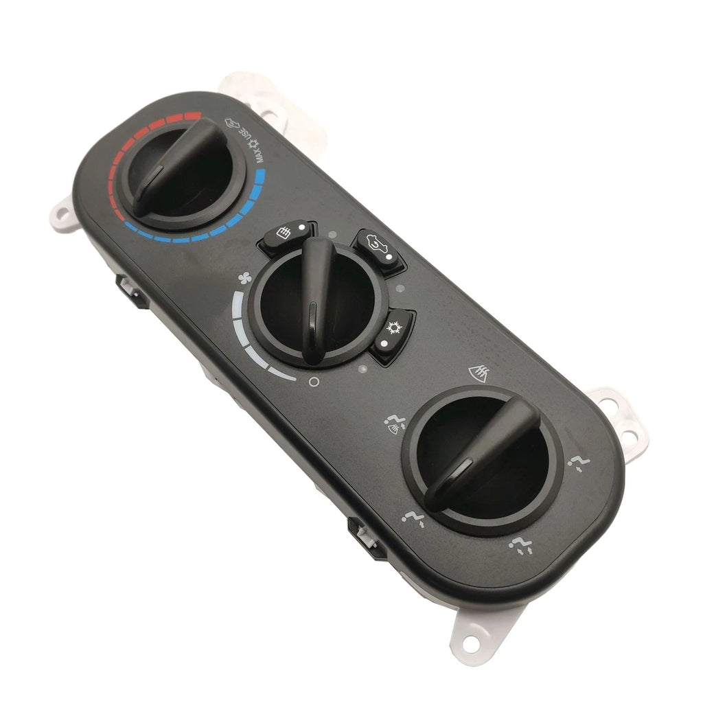 A/C Heat Climate Control Switch for Dodge Caliber (2007–2009)