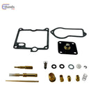 Carburetor Rebuild Kit for Yamaha XT250 TT250 (1980–1983)