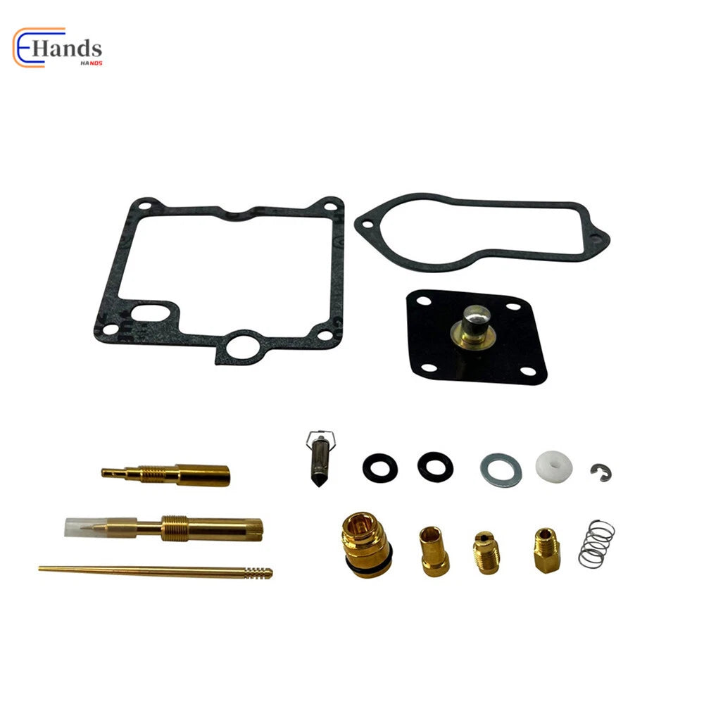 Carburetor Rebuild Kit for Yamaha XT250 TT250 (1980–1983)