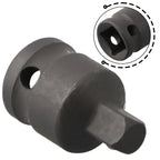 Socket Converter Adaptor for Car Bicycle Garage Repair Tools