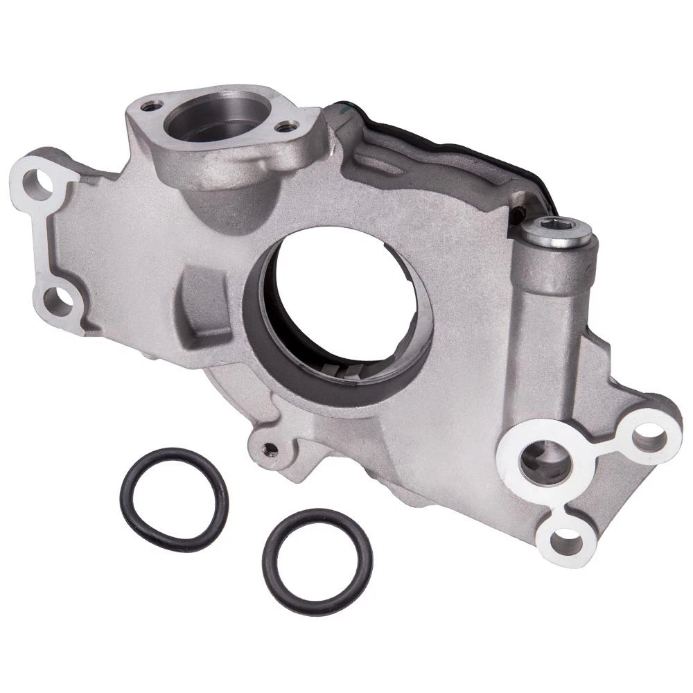 High Volume Performance Oil Pump for Chevrolet GMC 4.8 5.7 6.0L LS1 LS2 LS3 (2007)
