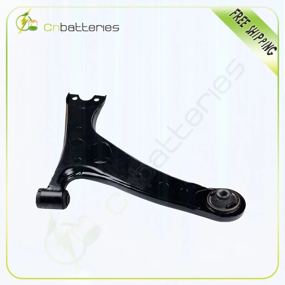 4pc Front Lower Control Arm Assembly & Ball Joints for RAV4 (2001–2005)