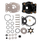 Impeller Housing Kit for Johnson Evinrude Outboard 20-35 HP (1990–2000) 393630 393632