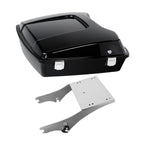 Razor Trunk & Mount Rack for Harley Electra, Road King, Street Glide (1997–2008)