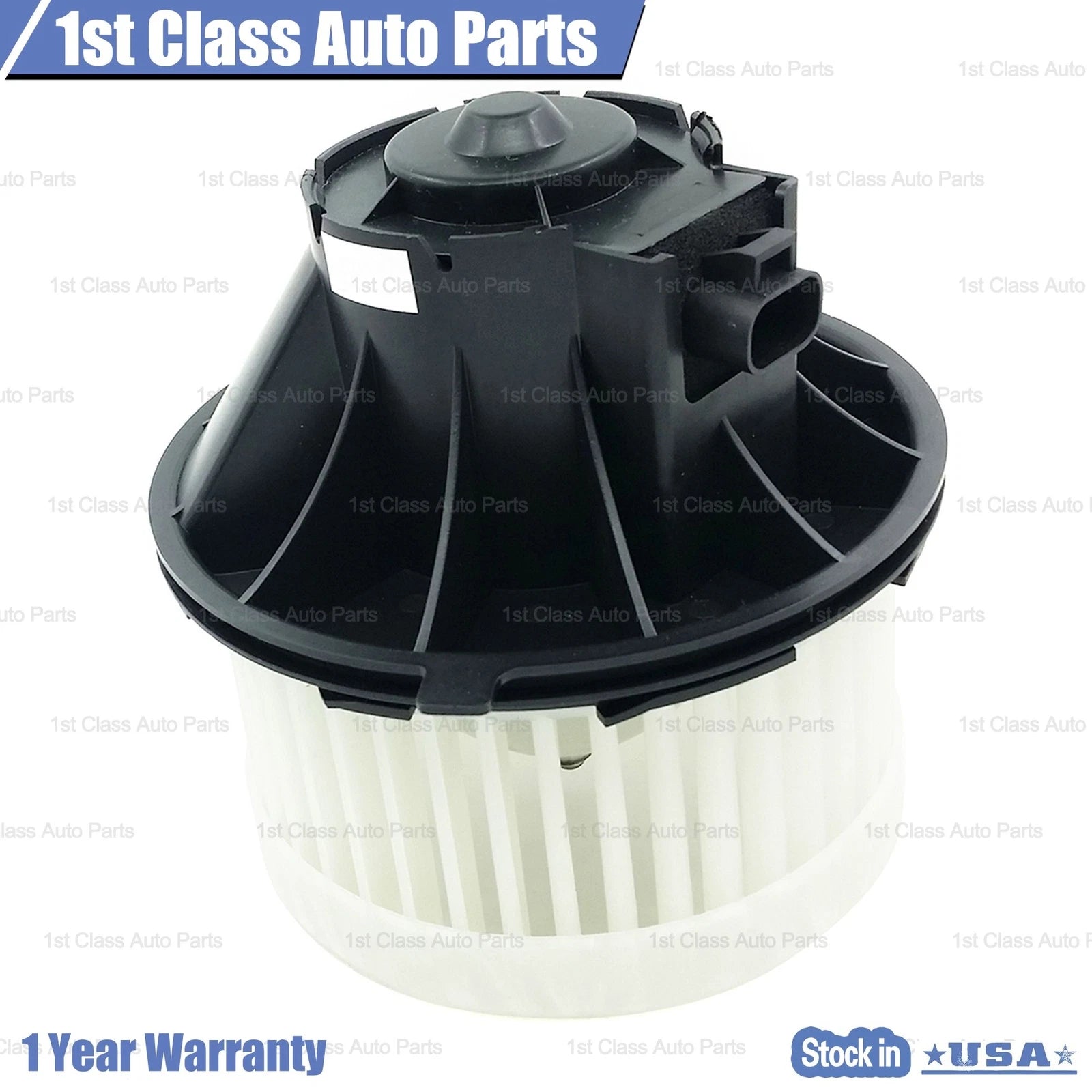 Blower Motor for Chevy Cadillac GMC Yukon