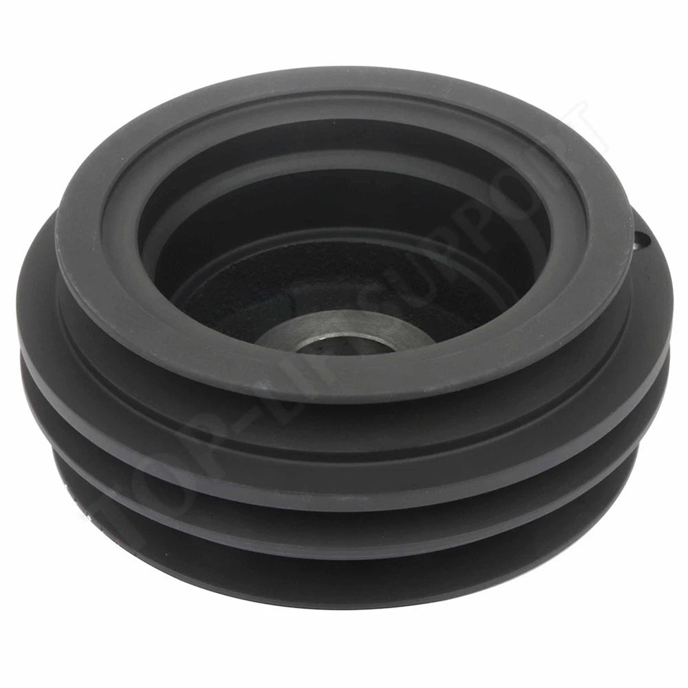 Harmonic Balancer for Nissan Xterra, Frontier 2.4L (1998–2004)
