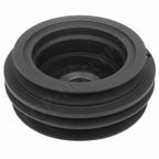 Harmonic Balancer for Nissan Xterra, Frontier 2.4L (1998–2004)