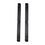 2 x X Cover Roof Carrier for Opel Astra H (2004���2009)