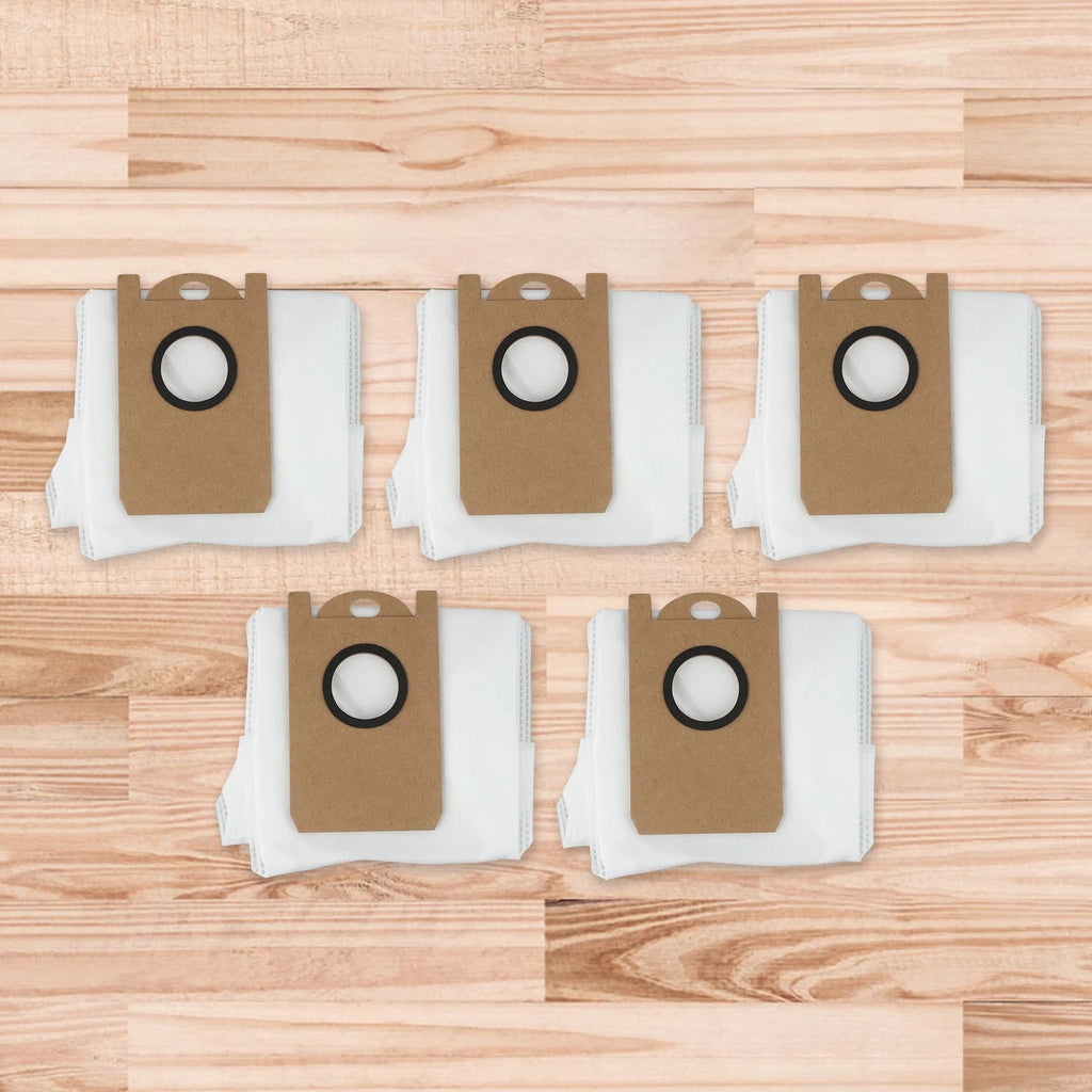 Set of 5 Replacement Bags for Kogan LX16 Pro Vacuum