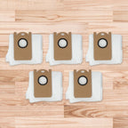 Set of 5 Replacement Bags for Kogan LX16 Pro Vacuum