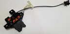Trunk Latch Lid Release Actuator for MKZ (2010–2012)