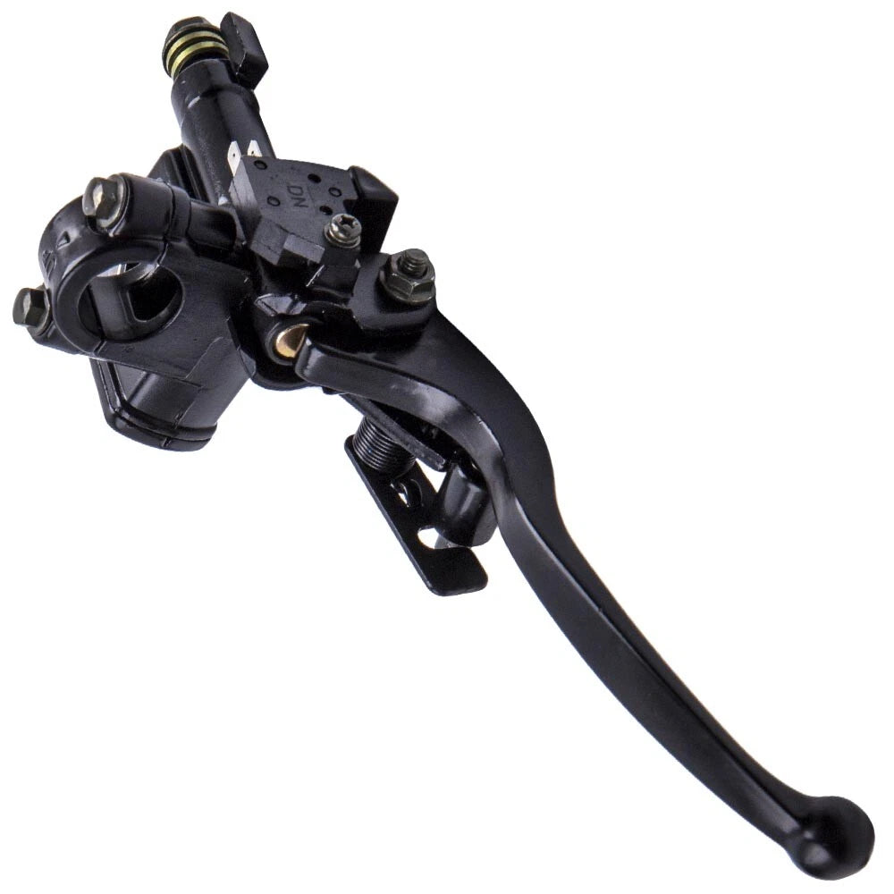 Rear Brake Assembly for ATV 50cc 70cc 90cc 110cc (Year Range Not Specified)