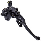 Rear Brake Assembly for ATV 50cc 70cc 90cc 110cc (Year Range Not Specified)