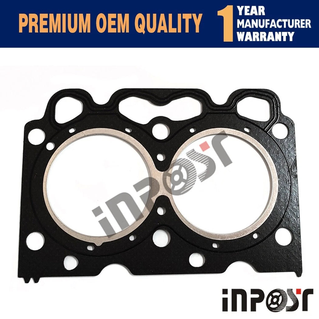Cylinder Head Gasket for Deutz F2L1011 (1970–1980) 0417-6118