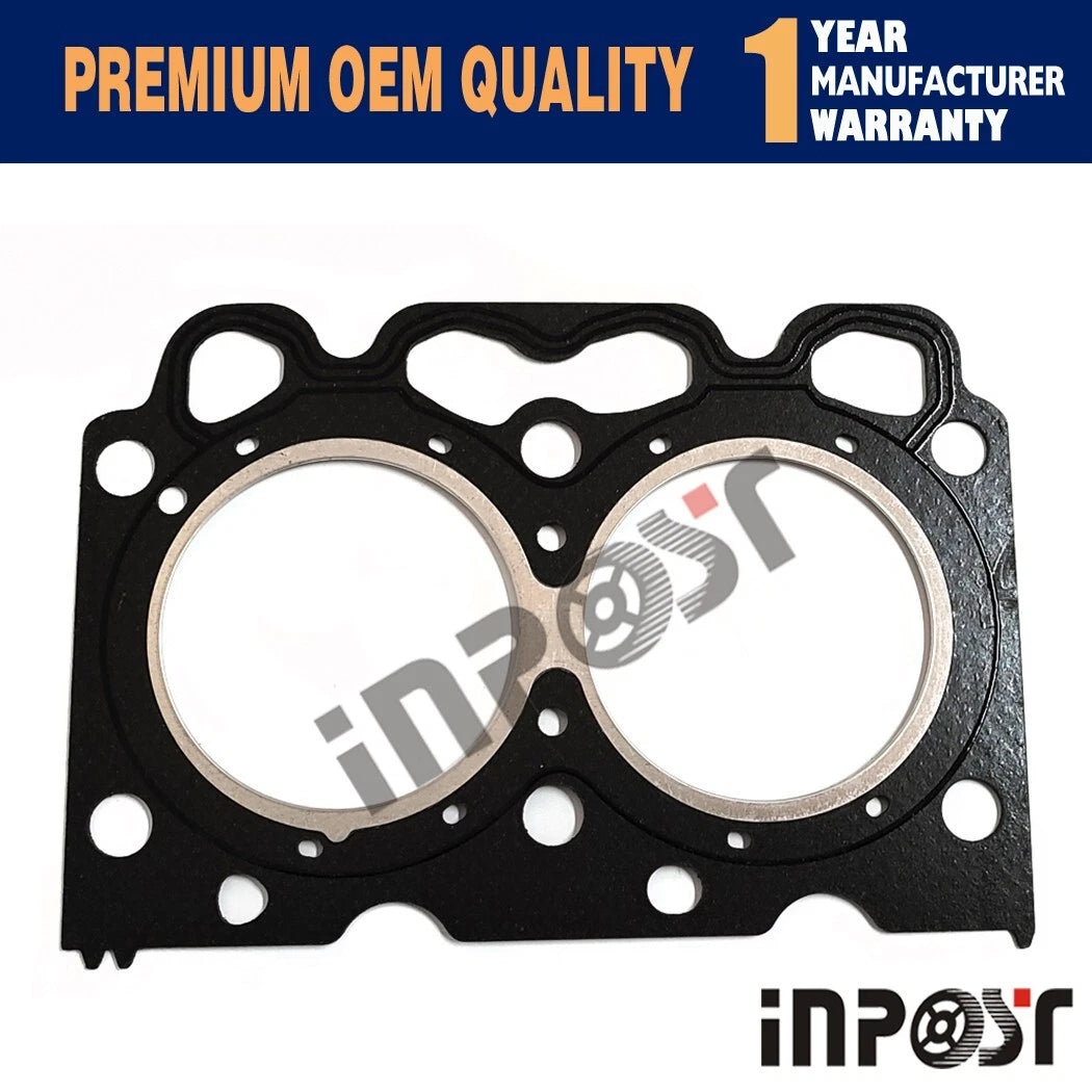 Cylinder Head Gasket for Deutz F2L1011 (1970–1980) 0417-6118