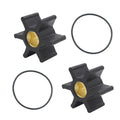 2 Sets Water Pump Impeller Kit for Kohler 8000K (359978, 23-3314)