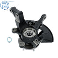 Front Right Wheel Bearing & Hub Assembly for Ford Escape Mazda Tribute (2001–2012)
