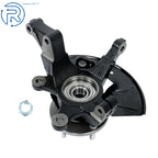 Front Right Wheel Bearing & Hub Assembly for Ford Escape Mazda Tribute (2001–2012)