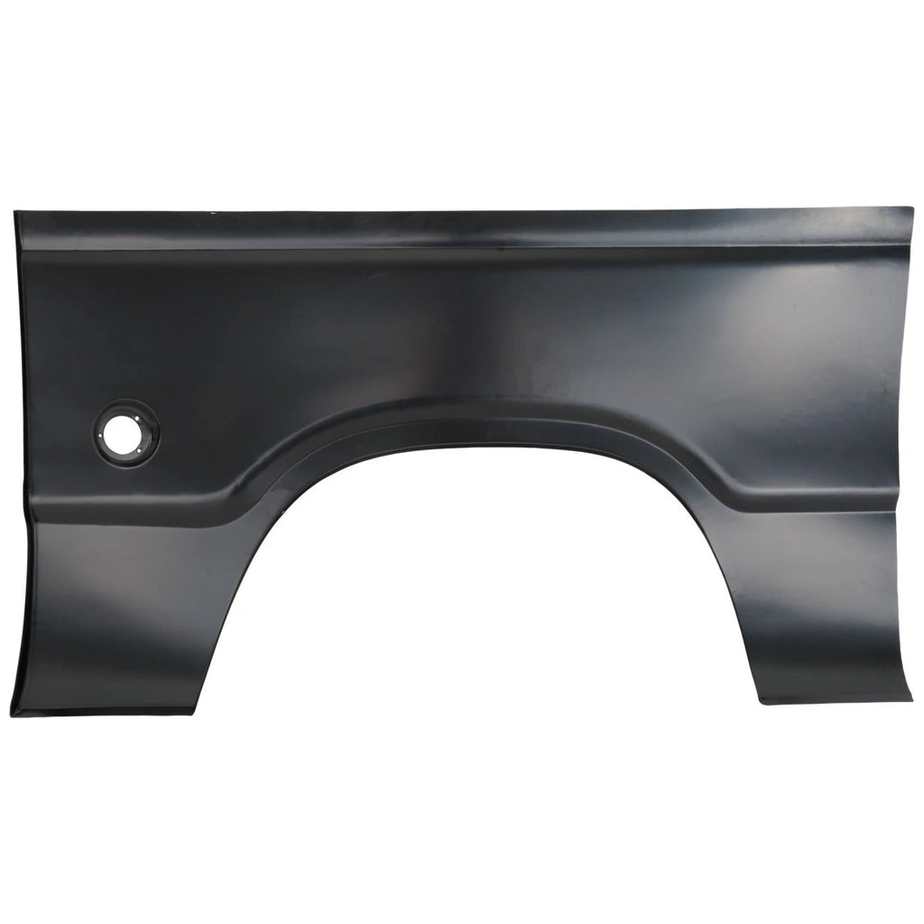 Left Rear Quarter Panel for Dodge Ram Van B2500 B3500