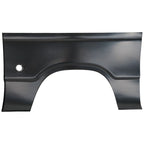 Left Rear Quarter Panel for Dodge Ram Van B2500 B3500