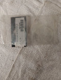 Replacement Clear Lenses for Bullet Aux Lights #497241 (Fits )