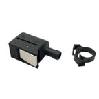 2Pcs Outboard Fuel Line Connector 5/16 for Mercury Yamaha (710-22-13563Q3)