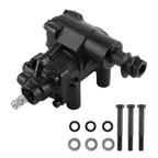 Front Steering Gear Box for Chevrolet Bel Air/Biscayne/Impala (1958)