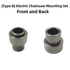 3X Alloy Chainsaw Chain Adjustment Block for Electric Saw