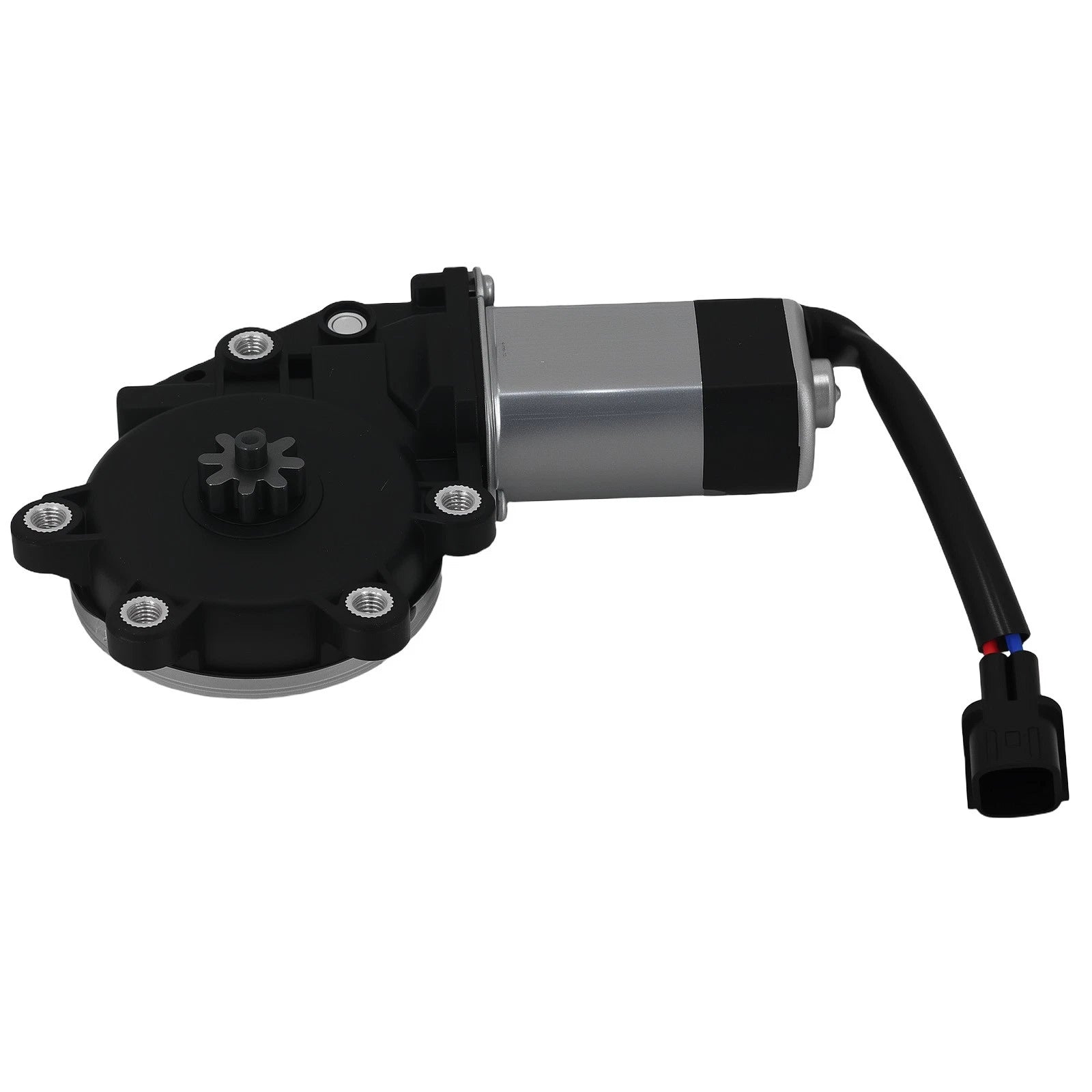Right Front Window Lift Motor for Chevrolet GMC (2004–2012) 15919132