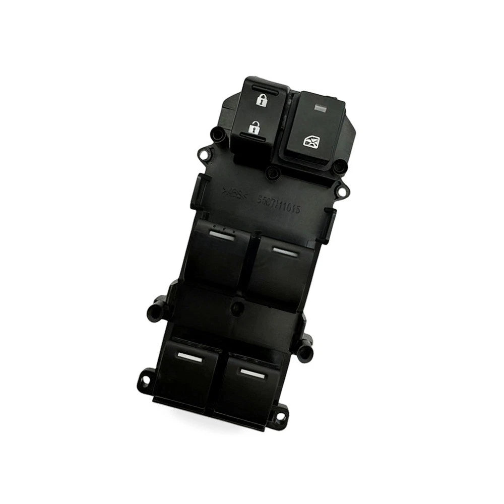 Power Window Switch for Honda Accord (2008–2012) Left Front