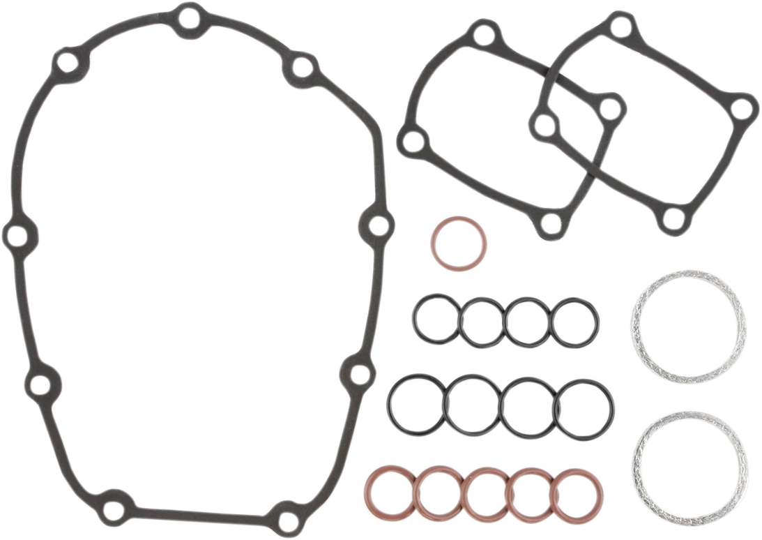 Cometic Cam Change Gasket Kit for Harley M8 (2017–2024) C10178