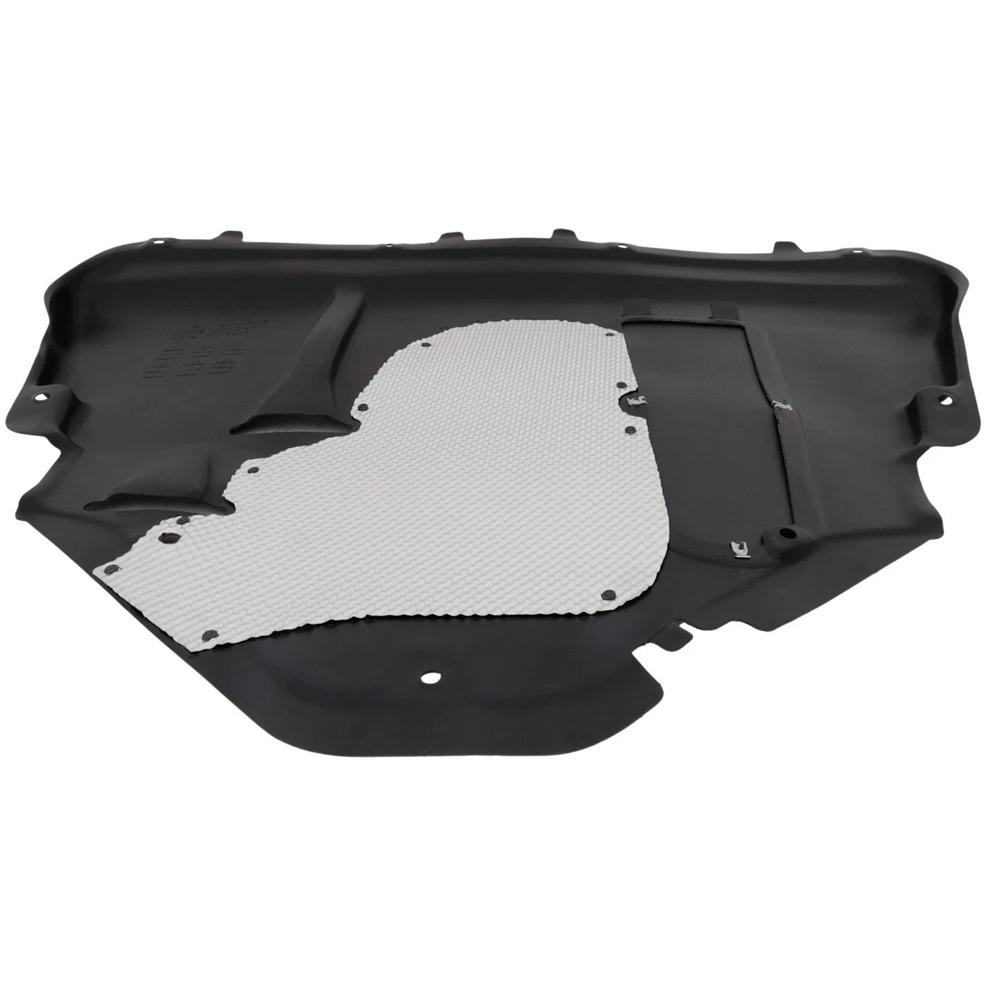 Engine Splash Shields for Jeep Cherokee (2019–2022)