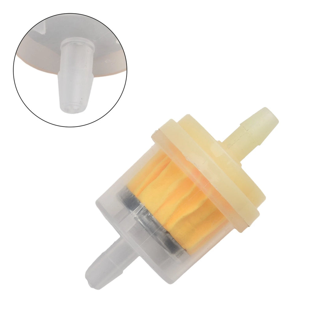 Fuel Gas Filter for FR-068