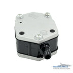2X Fuel Pump for Yamaha 115-300HP (6E5-24410-01-00, 6E5-24410-02-00)