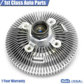 Engine Cooling Fan Clutch for Land Rover Range Rover Discovery V8 (1995–2004)