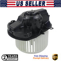 A/C Blower Motor for VW Touareg (2011–2017) Porsche Cayenne (2011–2018)
