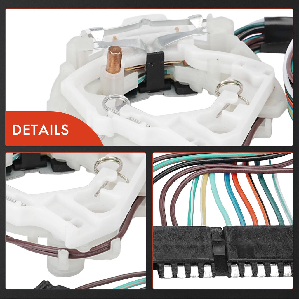 Turn Signal Switch for Chevy Impala Camaro Corvette (1989-1996)