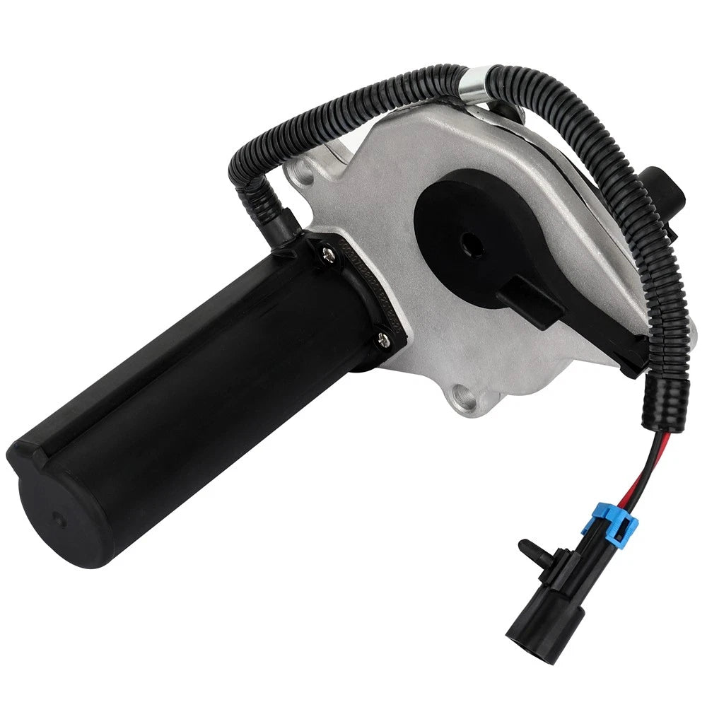 Transfer Case Shift Motor Actuator for Chevrolet Silverado 2500 HD (2001–2002)