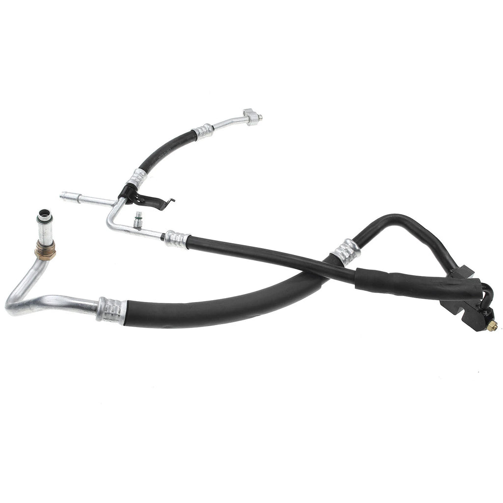 A/C Suction & Discharge Hose Assembly for Ford E-350 (2000-2007)