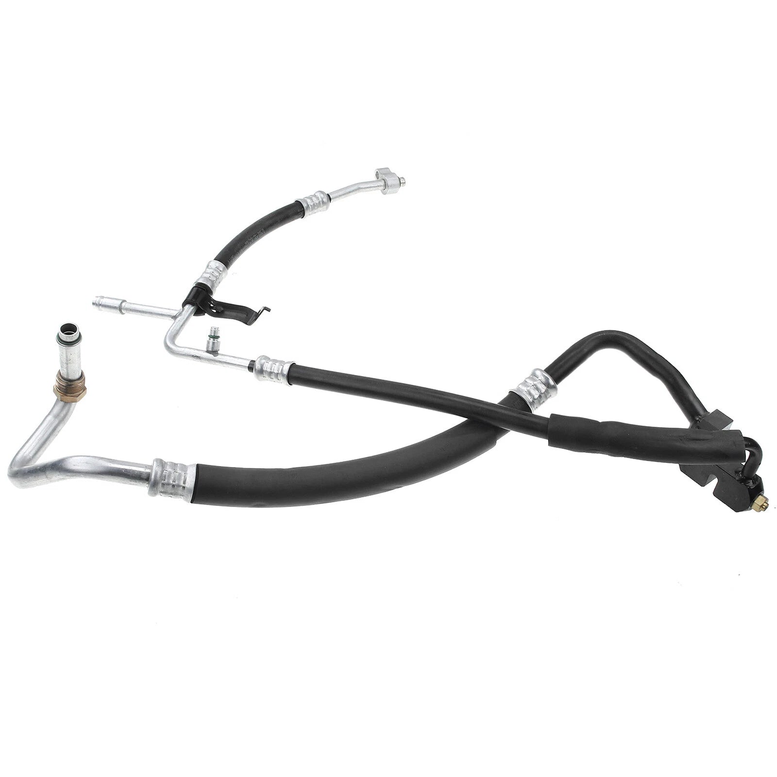 A/C Suction & Discharge Hose Assembly for Ford E-350 (2000-2007)