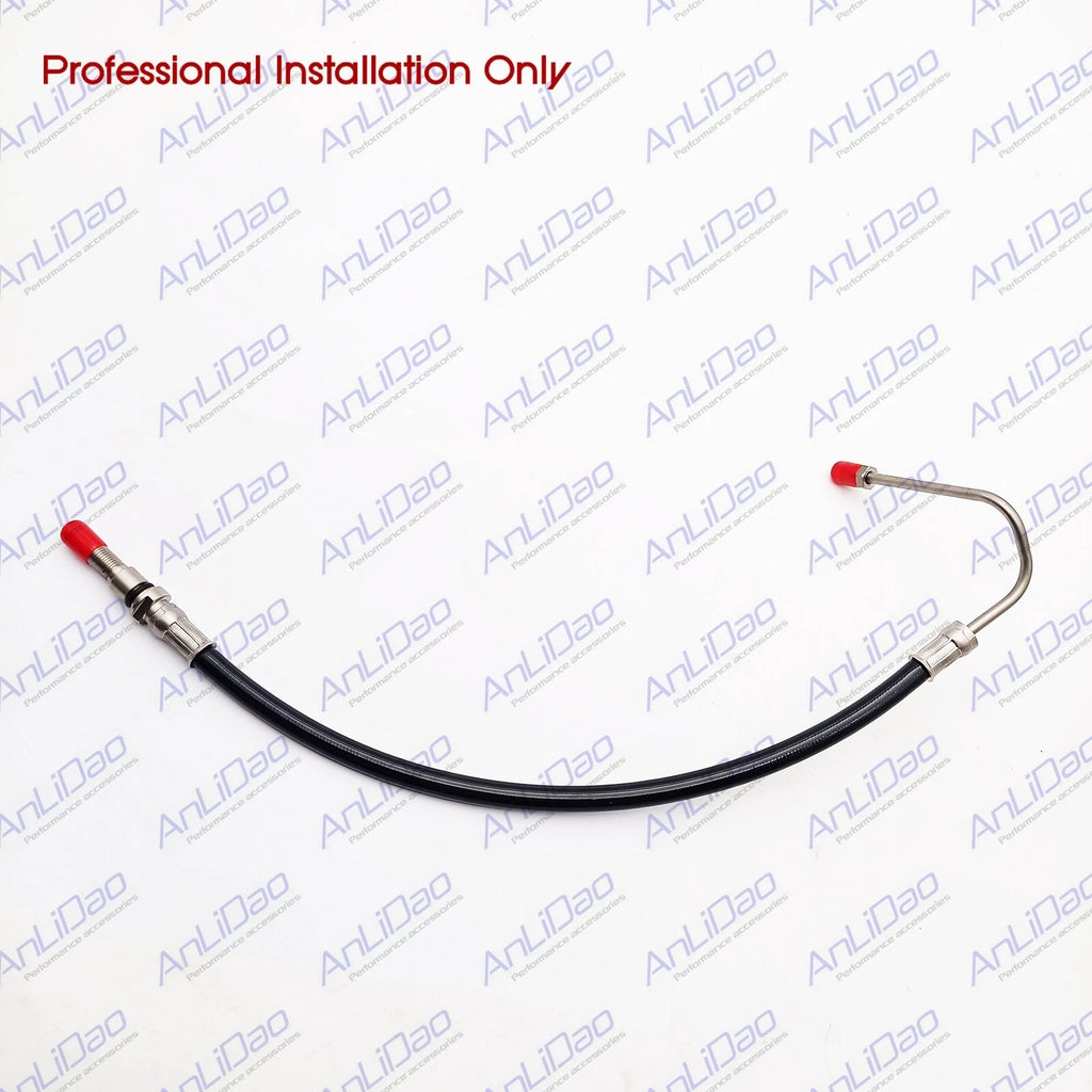 Hydraulic Hose for Volvo Penta AD41B D41B 500A 501A 501B 570A (1990–2000) 854711