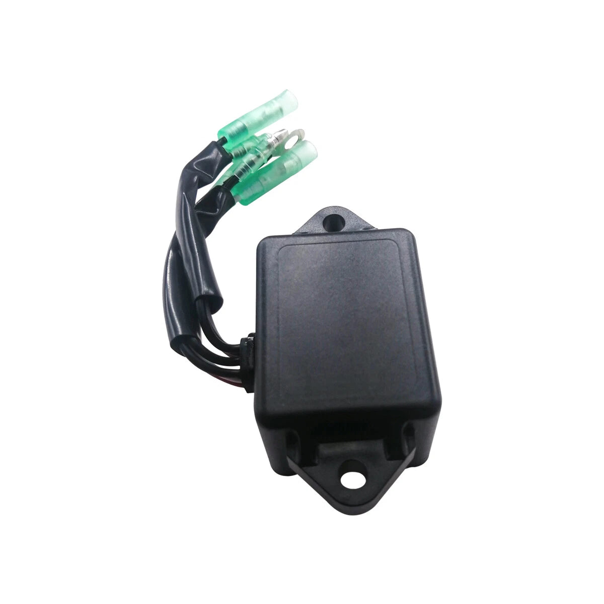 Ignition Module CDI Coil Pack for Yamaha 2-Stroke 9.9 15 25 HP (1990–2023)