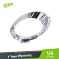 Fog Light Cover Bezel Trim Ring for Ford Fusion Mondeo (2013–2016) RH Chrome