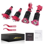Coilover Lowering Kit for Toyota Celica (2000–2006) - Adjustable Height