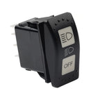 1x Headlight Switch for Can-Am Defender Maverick (2017–2023) 710004492