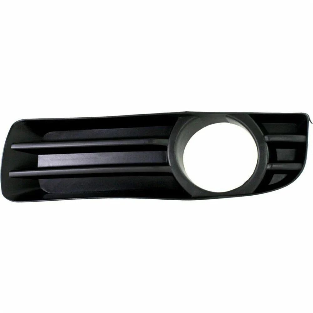 Fog Light Lamp Bezel Grille Trim Set for 2005-2010 Chrysler 300 (2005-2010)