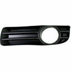 Fog Light Lamp Bezel Grille Trim Set for 2005-2010 Chrysler 300 (2005-2010)