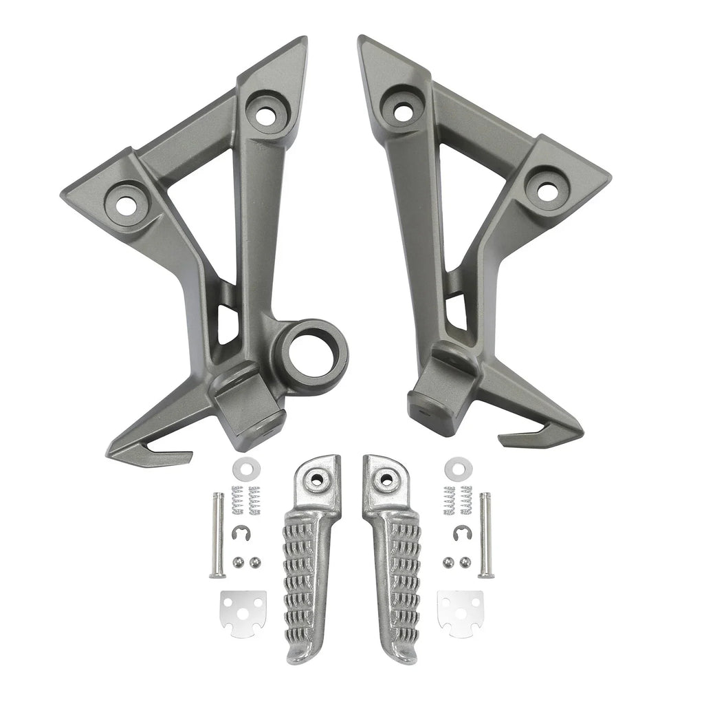 Rearsets Passenger Foot Peg Rest Bracket for Kawasaki Ninja 300 (2013 - 2017)