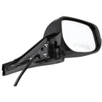 Power Mirror Set of 2 for Honda Insight (2010–2014) Heated Folding